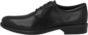 Geox Herren Uomo Carnaby D Schuhe, Schwarz, 44 EU54,10&euro; statt 99,95&euro;➡️ https://www.amazon.de/dp/B00OJZJSUK/?tag=preisfehlerheute-21