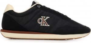 Calvin Klein Jeans Retro Runner YM0YM013610GW, Herren Sneakers - 42 EU59,00&euro; statt 99,90&euro;➡️ https://www.amazon.de/dp/B0FDF524G8/?tag=preisfehlerheute-21