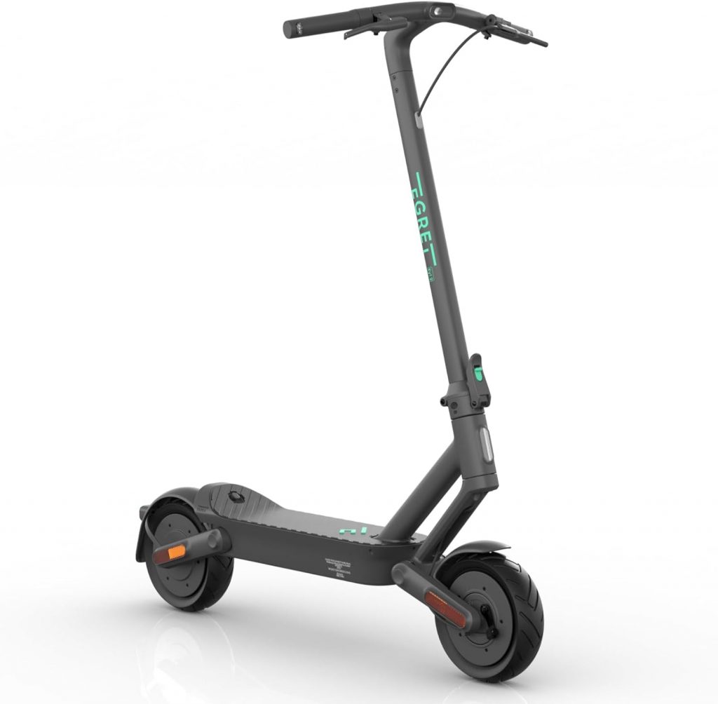 👑 Egret Ey! Serie E-Scooter mit Straßenzulassung | Bis zu 65Km Reichweite und 1520 Watt Peak, 20km/h, Luftreifen, Dual Bremsen, App (Wählbar Ey! 1, Ey! 2, Ey! 3, Ey! 6, Ey! 7)379,00€ statt 899,00€ - 58,00 % 🔥🚚 Verkauft und Versand durch Egret by Walberg Urban Electrics GmbH58 Bewertungen: 4.4 / 5.0 ⭐️⭐️⭐️⭐️🛒 zu Amazon https://www.amazon.de/dp/B0D6Z44633/?amp%3Btag=preisfehlerheute-21&%3Bamp%3Bth=1&%3Bamp%3Bpsc=1&tag=preisfehlerheute-21