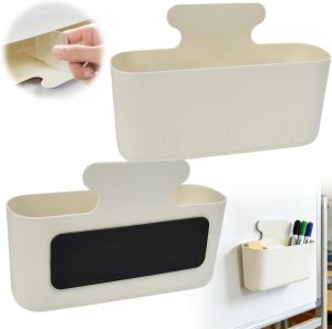 JNEYVIC 2 Stück Stifthalter Magnetisch Marker Halterung Groß Stifthalterung Magnet Ablage Stifte Magnetische Ablage Whiteboard Stifthalterung Magnet Halterung Stifte für Kühlschrank Schule Büro1,99€ ➡️ https://www.amazon.de/dp/B0FVFL3NMH/?tag=preisfehlerheute-21