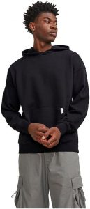 🤴 JACK & JONES Male Kapuzenpullover Einfarbig Kapuzenpullover19,68&euro; statt 49,99&euro; - 61,00 % 🔥🚚 Verkauft durch Amazon und Versand durch Amazon43 Bewertungen: 4.2 / 5.0 ⭐️⭐️⭐️⭐️🛒 zu Amazon https://www.amazon.de/dp/B0CBY4TJ47/?th=1&amp%3Bpsc=1&amp%3Btag=preisfehlerheute-21&tag=preisfehlerheute-21