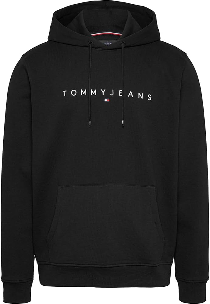 🤴 Tommy Jeans Herren Hoodie Linear Logo mit Kapuze48,33€ statt 89,90€ – 47,0 🔥🚚 Verkauft durch Amazon und Versand durch Amazon359 Bewertungen: 4.4 / 5.0 ⭐️⭐️⭐️⭐️🛒 zu Amazon https://www.amazon.de/dp/B0CVSBD8X6/?th=1&tag=preisfehlerheute-21#038;psc=1&tag=preisfehlerheute-21