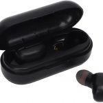 Bluetooth-Übersetzer-Ohrhörer, Unterstützt 84 Sprachen, L13-Zweiwege-Übersetzergerät mit Bluetooth und APP, Kabelloses Sprachübersetzergerät mit Geräuschunterdrückung für IOS, (Schwarz)4,66€ ➡️ https://www.amazon.de/dp/B0BZRYTWLW/?tag=preisfehlerheute-21