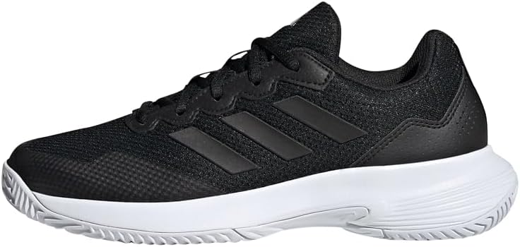 🤴 adidas Women's Gamecourt 2.0 Tennisschuh