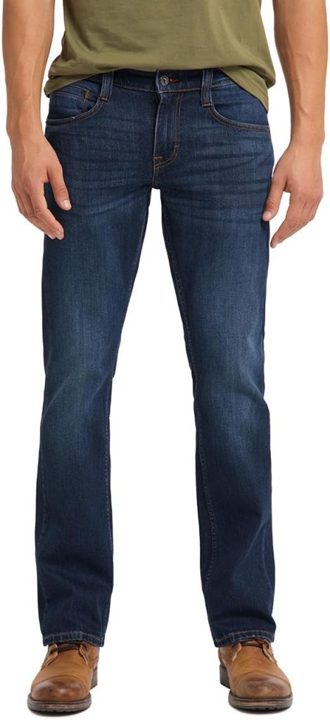 🤴 MUSTANG Jeans Herren Stretch Oregon Bootcut Jeanshose Hose Denim Schwarz Blau 30 31 32 33 34 36 38 40 42 4456,97€ statt 79,98€ – 29,0 🔥🚚 Verkauft und Versand durch Jeans-direct4,395 Bewertungen: 4.3 / 5.0 ⭐️⭐️⭐️⭐️🛒 zu Amazon https://www.amazon.de/dp/B07CN4T1RJ/?th=1&tag=preisfehlerheute-21#038;psc=1&tag=preisfehlerheute-21