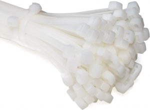 🤴 ERKO 100 St&uuml;ck professionelle Kabelbinder 540 x 7,6 mm, Halter f&uuml;r den Kabelweg Halter f&uuml;r Kabelbinder in wei&szlig;, temperaturbest&auml;ndig, chemische resistenz16,97&euro; statt 25,90&euro; - 35,00 % 🔥🚚 Verkauft und Versand durch WOJTNET-PL12,232 Bewertungen: 4.6 / 5.0 ⭐️⭐️⭐️⭐️⭐️🛒 zu Amazon https://www.amazon.de/dp/B07Z3BNX5L/?th=1&amp%3Bpsc=1&amp%3Btag=preisfehlerheute-21&tag=preisfehlerheute-21