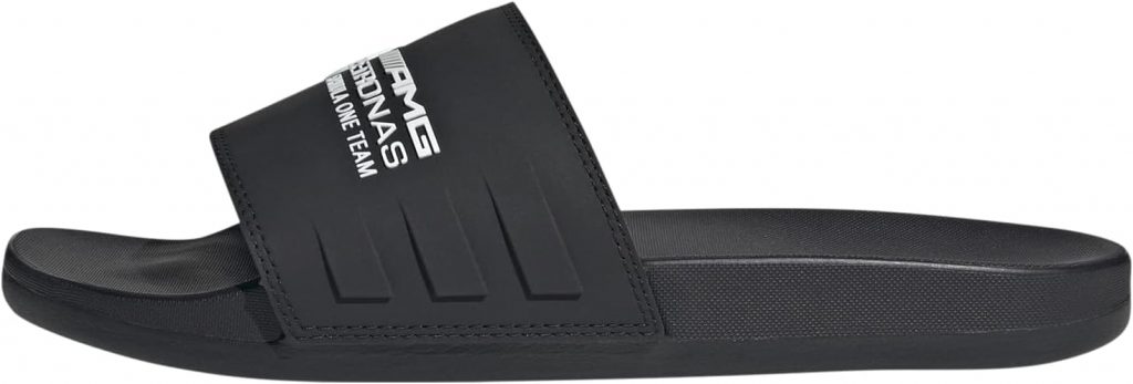 🤴 adidas Unisex Mercedes – AMG Petronas Formula One Team Comfort adilette27,74€ statt 55,00€ – 5 🔥🚚 Verkauft durch Amazon und Versand durch Amazon66 Bewertungen: 4.6 / 5.0 ⭐️⭐️⭐️⭐️⭐️🛒 zu Amazon https://www.amazon.de/dp/B0DB3R29ZB/?tag=preisfehlerheute-21