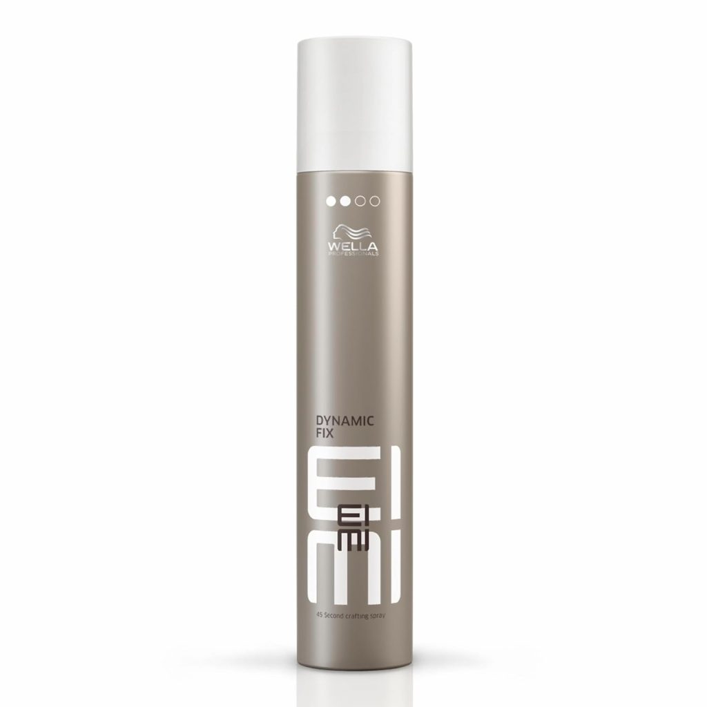 Wella EIMI Dynamic Fix Styling Spray – 45 Sekunden Haarspray für ein flexibles Styling – mit UV-Schutz-Formel und Schutz vor Feuchtigkeit und Hitze – 1 x 300 ml3.34€ statt 12.27€🏷️ Coupon anwenden➡️ https://www.amazon.de/dp/B00X5N4WAI/?tag=preisfehlerheute-21