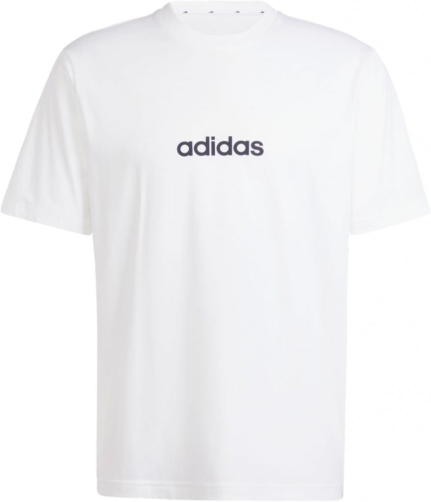 🤴 Adidas Herren Essentials LINEAR Single Jersey Tee12,99€ statt 20,00€ – 36,0 🔥🚚 Verkauft durch Amazon und Versand durch Amazon2,153 Bewertungen: 4.6 / 5.0 ⭐️⭐️⭐️⭐️⭐️🛒 zu Amazon https://www.amazon.de/dp/B0CZTYHL7X/?th=1&tag=preisfehlerheute-21#038;psc=1&tag=preisfehlerheute-21