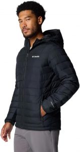👑 Columbia Herren Powder Lite™ II Vest Daunenjacke ohne Ärmel (1er Pack)46,50€ statt 150,00€ - 69,00 % 🔥🚚 Verkauft durch Amazon und Versand durch Amazon692 Bewertungen: 4.2 / 5.0 ⭐️⭐️⭐️⭐️🛒 zu Amazon https://www.amazon.de/dp/B0CN3VDG4T/?th=1&%3Bpsc=1&%3Btag=preisfehlerheute-21&tag=preisfehlerheute-21
