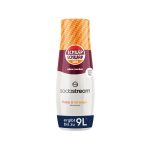 🤴 SodaStream Sirup Schwip Schwap Zero - 1x Flasche ergibt 9 Liter Fertiggetränk, Sekundenschnell zubereitet und immer frisch, 440 ml4,49€ statt 5,99€ - 26,00 % 🔥🚚 Verkauft durch Amazon und Versand durch Amazon4,340 Bewertungen: 4.5 / 5.0 ⭐️⭐️⭐️⭐️⭐️🛒 zu Amazon https://www.amazon.de/dp/B0876PWTG4/?amp%3Btag=preisfehlerheute-21&tag=preisfehlerheute-21