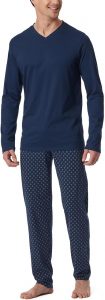 🤴 Schiesser Herren Schlafanzug Lang - Nightwear Set Pyjamaset41,97&euro; statt 59,95&euro; - 30,00 % 🔥🚚 Verkauft und Versand durch HBOD (Preise inkl. gesetzlicher MwSt.)61 Bewertungen: 4.3 / 5.0 ⭐️⭐️⭐️⭐️🛒 zu Amazon https://www.amazon.de/dp/B0D73Y4Z53/?th=1&amp%3Bpsc=1&amp%3Btag=preisfehlerheute-21&tag=preisfehlerheute-21