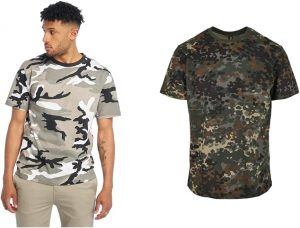 🤴 Brandit T-Shirt, Urban XL T-Shirt, Flecktarn XL17,98&euro; statt 27,80&euro; - 36,00 % 🔥🚚 Verkauft durch Amazon und Versand durch Amazon1 Bewertungen: 5.0 / 5.0 ⭐️⭐️⭐️⭐️⭐️🛒 zu Amazon https://www.amazon.de/dp/B0C2QL227P/?tag=preisfehlerheute-21