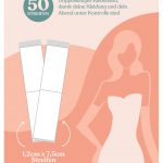 🤴 Linda's Essentials Fashion Tape doppelseitiges Klebeband für Körper und Kleidung, transparentes Body Tape, geeignet für alle Stoffarten und empfindliche Haut, 50 Stück selbstklebend mit starkem Halt6,99€ statt 8,99€ - 23,00 % 🔥🚚 Verkauft von Linda's Essentials und Versand durch Amazon3,267 Bewertungen: 4.0 / 5.0 ⭐️⭐️⭐️⭐️🛒 zu Amazon https://www.amazon.de/dp/B09TQ2JJHJ/?amp%3Btag=preisfehlerheute-21&amp%3Bth=1&amp%3Bpsc=1&tag=preisfehlerheute-21