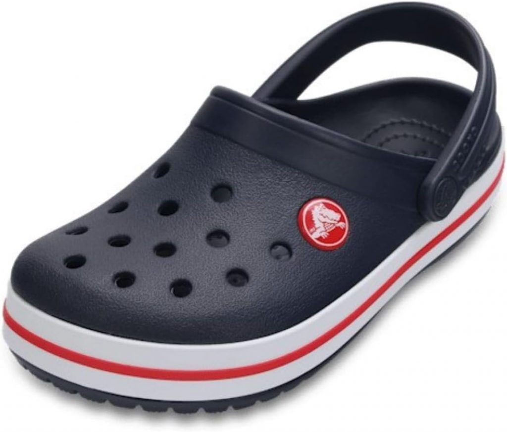 🤴 Crocs Unisex Kinder Crocband Clog K27,99€ statt 44,99€ - 38,00 % 🔥🚚 Verkauft durch Amazon und Versand durch Amazon18,045 Bewertungen: 4.7 / 5.0 ⭐️⭐️⭐️⭐️⭐️🛒 zu Amazon https://www.amazon.de/dp/B0964127NZ/?amp%3Btag=preisfehlerheute-21&%3Bamp%3Bth=1&%3Bamp%3Bpsc=1&tag=preisfehlerheute-21