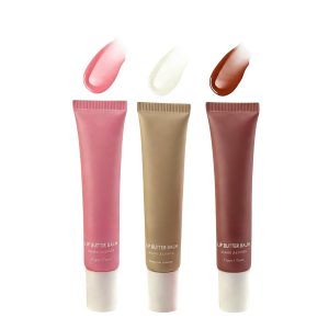 2PCS Lippenbalsam-Lippenbutter Balsam-Lip Butter Balm mit Sheabutter für lippenpflege - Getönter Lipgloss in Rosa, Braun und Nude als Geschenke für Mädchen - Natürliche Lippenpflege1.99€ statt 6.99€➡️ https://www.amazon.de/dp/B0FZC82C27/?tag=preisfehlerheute-21