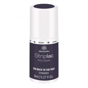 🤴 alessandro Striplac UV-Nagellack Back to the 90's! &ndash; Schonend und langanhaltend &ndash; Einfache Entfernung dank Peel-Off-Technologie &ndash; Vegan und tierversuchsfrei &ndash; 8 ml12,52&euro; statt 18,95&euro; - 34,00 % 🔥🚚 Verkauft durch Amazon und Versand durch Amazon659 Bewertungen: 4.1 / 5.0 ⭐️⭐️⭐️⭐️🛒 zu Amazon https://www.amazon.de/dp/B0868X95HC/?th=1&amp%3Bpsc=1&amp%3Btag=preisfehlerheute-21&tag=preisfehlerheute-21