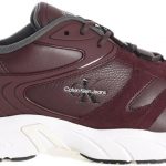 Calvin Klein Jeans Herren Retro Tennis Low LACE AUTH SNK YM0YM01103 Turnschuhe, Rot (Bitter Chocolate/White), 43 EU26,62€ ➡️ https://www.amazon.de/dp/B0CS4ZYPLF/?tag=preisfehlerheute-21