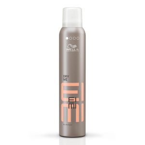 👑 Wella Eimi Dry Me &ndash; Trockenshampoo mit Tapiokast&auml;rke f&uuml;r m&uuml;heloses Volumen &ndash; mattierendes Trockenshampoo mit flexiblem Halt f&uuml;r ein aufgefrischtes Haarstyling &ndash; 1 x 65 ml3,44&euro; statt 6,03&euro; - 43,00 % 🔥🚚 Verkauft durch Amazon und Versand durch Amazon334 Bewertungen: 3.7 / 5.0 ⭐️⭐️⭐️⭐️🛒 zu Amazon https://www.amazon.de/dp/B00X5N09XM/?th=1&amp%3Bpsc=1&amp%3Btag=preisfehlerheute-21&tag=preisfehlerheute-21