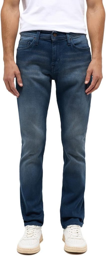 🤴 MUSTANG Herren Jeans Hose Style Vegas Slim35,97€ statt 89,99€ – 61,0 🔥🚚 Verkauft durch Amazon und Versand durch Amazon12 Bewertungen: 4.3 / 5.0 ⭐️⭐️⭐️⭐️🛒 zu Amazon https://www.amazon.de/dp/B0BSFC5559/?th=1&tag=preisfehlerheute-21#038;psc=1&tag=preisfehlerheute-21