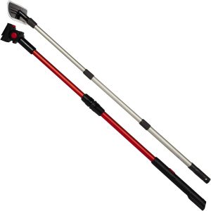 👑 Einhell Teleskopstangenset BRILLIANTO (passend für Akku-Fensterreiniger BRILLIANTO, 2x stufenlos verlängerbare Teleskopstangen, inkl. Mikrofaserpad)39,85€ statt 55,95€ - 29,00 % 🔥🚚 Verkauft durch Amazon und Versand durch Amazon75 Bewertungen: 4.5 / 5.0 ⭐️⭐️⭐️⭐️⭐️🛒 zu Amazon https://www.amazon.de/dp/B0C662CQBY/?tag=preisfehlerheute-21