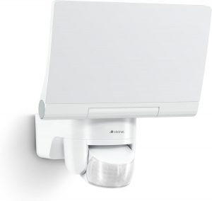 Steinel LED-Strahler XLED Home 2 S wei&szlig;, Flutlicht, voll schwenkbar, 13,7 W, 180&deg; Bewegungsmelder, 10 m Reichweite, 1550 lm63,99&euro; statt 109,00&euro;➡️ https://www.amazon.de/dp/B01MFF6Y5S/?tag=preisfehlerheute-21