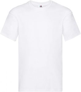 🤴 Fruit of the Loom Herren Original T. T-Shirt (5er Pack)12,65€ statt 16,98€ - 26,00 % 🔥🚚 Verkauft und Versand durch WeLoveBasic-Shop28,461 Bewertungen: 4.1 / 5.0 ⭐️⭐️⭐️⭐️🛒 zu Amazon https://www.amazon.de/dp/B076TDNQ5Y/?tag=preisfehlerheute-21