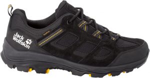 Jack Wolfskin Vojo 3 Texapore Low M Herren Outdoorschuhe , Black Burly Yellow Xt, 44 EU68,19&euro; statt 139,95&euro;➡️ https://www.amazon.de/dp/B087MRPXYJ/?tag=preisfehlerheute-21