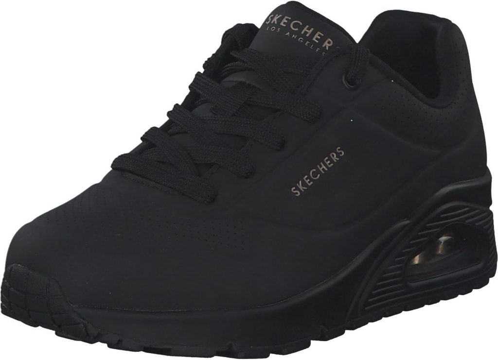 🤴 Skechers Damen UNO Stand On AirSneakers52,99&euro; statt 89,95&euro; - 42,00 % 🔥🚚 Verkauft durch Amazon und Versand durch Amazon55,562 Bewertungen: 4.6 / 5.0 ⭐️⭐️⭐️⭐️⭐️🛒 zu Amazon https://www.amazon.de/dp/B07H61H4SD/?amp%3Btag=preisfehlerheute-21&amp%3Bamp%3Bth=1&amp%3Bamp%3Bpsc=1&tag=preisfehlerheute-21