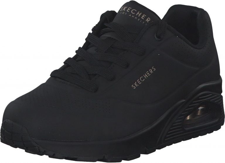 🤴 Skechers Damen UNO Stand On AirSneakers