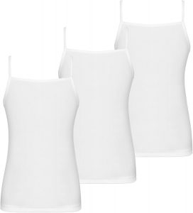 🤴 Mädchen Unterhemd 3Stück Tank Top Hemdchen Mädchen Kinder Armellos Spaghettiträger Träger Top Weiß Crop Tanktops Girl Unterwäsche Unterhemd Base Tshirt Unterhemden Tops Camis für Mädchen 130-1504,87€ statt 7,99€ - 40,00 % 🔥🚚 Verkauft von Yadark und Versand durch Amazon148 Bewertungen: 4.2 / 5.0 ⭐️⭐️⭐️⭐️🛒 zu Amazon https://www.amazon.de/dp/B0DHVNZ4VC/?th=1&%3Bpsc=1&%3Btag=preisfehlerheute-21&tag=preisfehlerheute-21