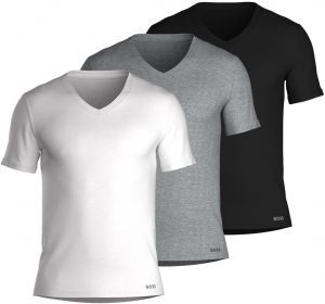 BOSS TShirtVN 3P Select20,61&euro; statt 44,95&euro;➡️ https://www.amazon.de/dp/B0F141VN5H/?tag=preisfehlerheute-21