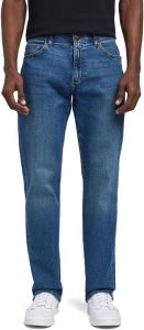 🤴 Lee Herren Jeans Straight Fit Xm37,50&euro; statt 75,00&euro; - 50,00 % 🔥🚚 Verkauft durch Amazon und Versand durch Amazon15,822 Bewertungen: 4.3 / 5.0 ⭐️⭐️⭐️⭐️🛒 zu Amazon https://www.amazon.de/dp/B08CXWJW9P/?th=1&amp%3Bpsc=1&amp%3Btag=preisfehlerheute-21&tag=preisfehlerheute-21