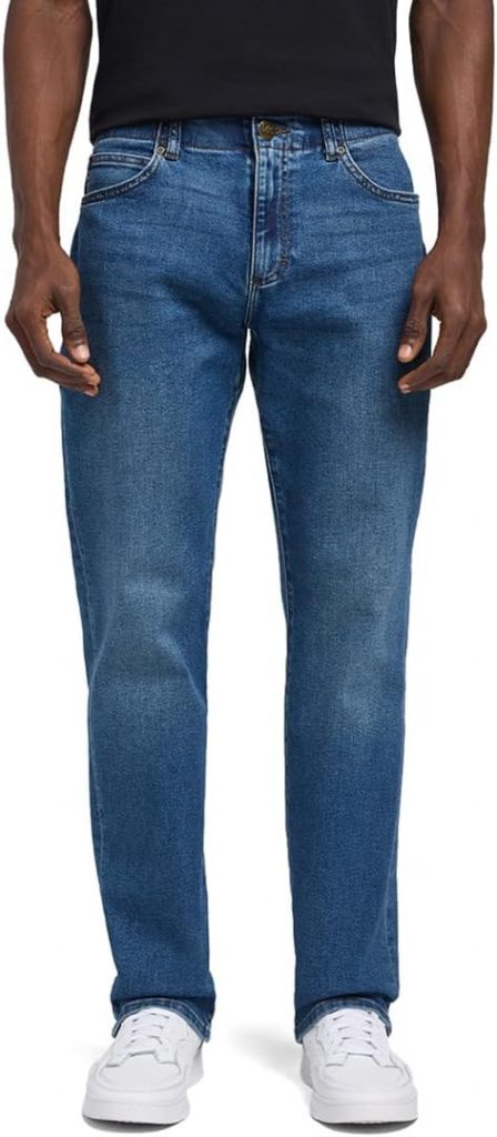 🤴 Lee Herren Jeans Straight Fit Xm37,50€ statt 75,00€ – 5 🔥🚚 Verkauft durch Amazon und Versand durch Amazon15,822 Bewertungen: 4.3 / 5.0 ⭐️⭐️⭐️⭐️🛒 zu Amazon https://www.amazon.de/dp/B08CXWJW9P/?th=1&tag=preisfehlerheute-21#038;psc=1&tag=preisfehlerheute-21