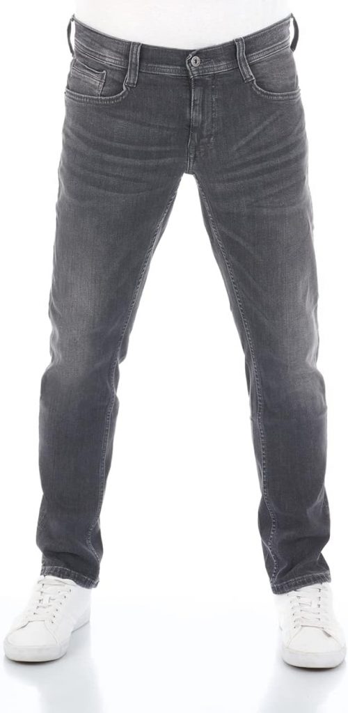 🤴 MUSTANG Herren Jeans Hose Oregon Tapered55,97€ statt 89,99€ – 38,0 🔥🚚 Verkauft und Versand durch Jeans-direct2,226 Bewertungen: 4.3 / 5.0 ⭐️⭐️⭐️⭐️🛒 zu Amazon https://www.amazon.de/dp/B07XDQ3J6P/?th=1&tag=preisfehlerheute-21#038;psc=1&tag=preisfehlerheute-21