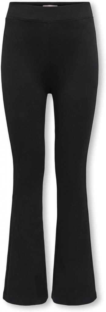 🤴 ONLY Damen Conpaige Flared Pant Noos Hose, Schwarz, 146 EU14,53€ statt 24,99€ – 42,0 🔥🚚 Verkauft durch Amazon und Versand durch Amazon108 Bewertungen: 4.4 / 5.0 ⭐️⭐️⭐️⭐️🛒 zu Amazon https://www.amazon.de/dp/B081K9JF47/?tag=preisfehlerheute-21