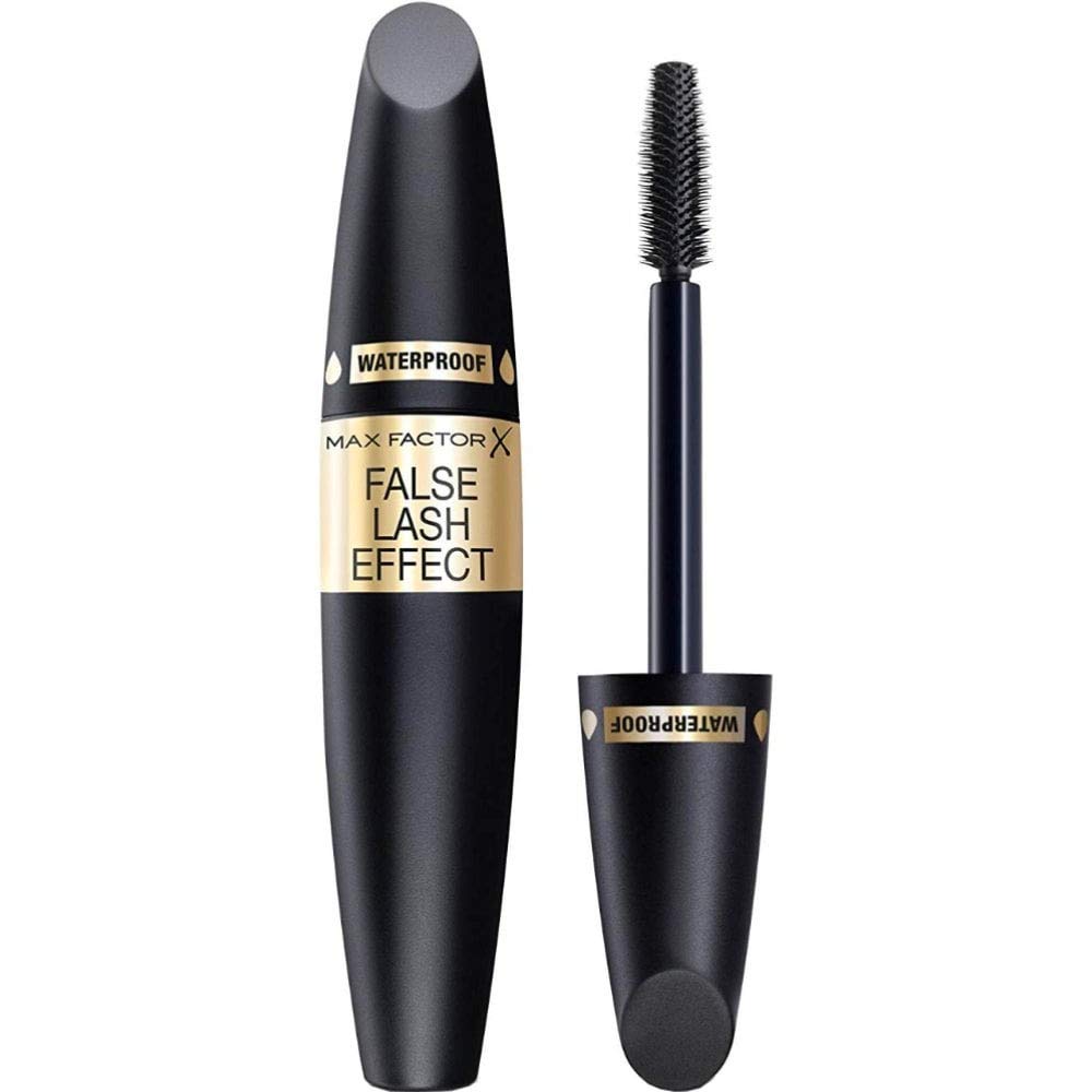 🤴 Max Factor False Lashes Effect Mascara Schwarz – Wasserfeste Wimperntusche für maximales Volumen und Länge – Definition bis in die Spitzen – 1 x 13 ml | 13ml (1er Pack)8,44€ statt 11,99€ - 30,00 % 🔥🚚 Verkauft durch Amazon und Versand durch Amazon1,197 Bewertungen: 4.2 / 5.0 ⭐️⭐️⭐️⭐️🛒 zu Amazon https://www.amazon.de/dp/B001IZYQPG/?amp%3Btag=preisfehlerheute-21&%3Bamp%3Bth=1&%3Bamp%3Bpsc=1&tag=preisfehlerheute-21