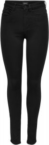 ONLY Damen Onlroyal High Sk Pim600 Noos 15093134 Jeans, Schwarz, EU S/3017,93&euro; statt 29,99&euro;➡️ https://www.amazon.de/dp/B00UR7COAU/?tag=preisfehlerheute-21