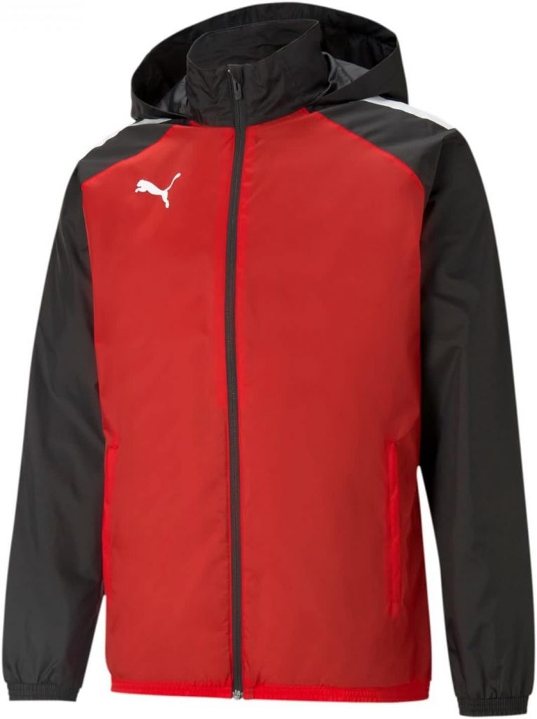🤴 Puma Herren Teamliga Allwetterjacke34,29€ statt 64,95€ – 48,0 🔥🚚 Verkauft durch Amazon und Versand durch Amazon1,700 Bewertungen: 4.4 / 5.0 ⭐️⭐️⭐️⭐️🛒 zu Amazon https://www.amazon.de/dp/B09651G7BP/?th=1&tag=preisfehlerheute-21#038;psc=1&tag=preisfehlerheute-21