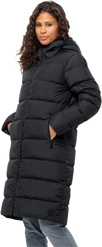 🤴 Jack Wolfskin Damen Frozen Palace Coat W Daunenparka (1er Pack)167,90€ statt 280,00€ - 41,00 % 🔥🚚 Verkauft durch Amazon und Versand durch Amazon469 Bewertungen: 4.4 / 5.0 ⭐️⭐️⭐️⭐️🛒 zu Amazon https://www.amazon.de/dp/B0BYWJ5CX8/?amp%3Btag=preisfehlerheute-21&%3Bamp%3Bth=1&%3Bamp%3Bpsc=1&tag=preisfehlerheute-21