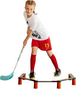 My Floorball Trainingshilfe zum Sticken &ndash; My Floorball Skiller - stickhandling Trainer, Ball Control15.00&euro; statt 75.00&euro;➡️ https://www.amazon.de/dp/B01BJLIZG4/?tag=preisfehlerheute-21