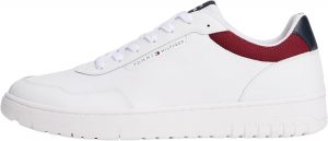 Tommy Hilfiger Herren Cupsole Sneaker Basket Core Low Top, Mehrfarbig (RWB), 3959,94&euro; statt 99,90&euro;➡️ https://www.amazon.de/dp/B0DT4RW8NJ/?tag=preisfehlerheute-21