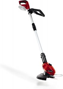 🤴 Einhell Akku-Rasentrimmer GE-CT 18 Li Solo Power X-Change (Li-Ion, 18V, 8500U/min, dreh- und neigbarer Motorkopf, Flowerguard, ohne Akku und Ladeger&auml;t)35,99&euro; statt 62,95&euro; - 43,00 % 🔥🚚 Verkauft durch Amazon und Versand durch Amazon13,937 Bewertungen: 4.5 / 5.0 ⭐️⭐️⭐️⭐️⭐️🛒 zu Amazon https://www.amazon.de/dp/B00HEF4XR0/?th=1&amp%3Bpsc=1&amp%3Btag=preisfehlerheute-21&tag=preisfehlerheute-21