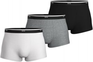 BOSS Trunk 3P Select16,34&euro; ➡️ https://www.amazon.de/dp/B0F13ZCG4S/?tag=preisfehlerheute-21