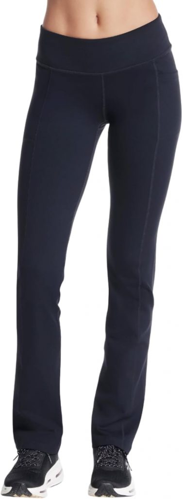 🤴 Skechers, Damen, Go Walk High Waisted Pant Joy, 4-Wege-Stretch, Feuchtigkeitstransport, Lagenbund20,97€ statt 54,90€ – 62,0 🔥🚚 Verkauft durch Amazon und Versand durch Amazon8,722 Bewertungen: 4.5 / 5.0 ⭐️⭐️⭐️⭐️⭐️🛒 zu Amazon https://www.amazon.de/dp/B08C818FWP/?th=1&tag=preisfehlerheute-21#038;psc=1&tag=preisfehlerheute-21