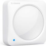🤴 X-Sense Smart Bewegungsmelder, Sicherheitskit AS05/AS08 Zubehör, mit austauschbarer Batterie, kompatibel mit Alexa, unterstützt Eck- und Wandmontage, erfordert SBS50-Basisstation, SMS0A18,97€ statt 26,99€ - 30,00 % 🔥🚚 Verkauft von Homesentry und Versand durch Amazon110 Bewertungen: 4.5 / 5.0 ⭐️⭐️⭐️⭐️⭐️🛒 zu Amazon https://www.amazon.de/dp/B0DBHFSDGZ/?amp%3Btag=preisfehlerheute-21&amp%3Bth=1&amp%3Bpsc=1&tag=preisfehlerheute-21