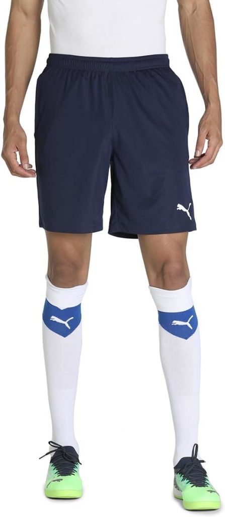 Puma Unisex Shorts Teamrise Short