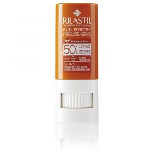 Rilastil Sun System &ndash; Transparenter Stick SPF50+ Sonnenschutz f&uuml;r das Gesicht, 8,5 ml8,55&euro; statt 18,90&euro;➡️ https://www.amazon.de/dp/B08XMRVJSD/?tag=preisfehlerheute-21