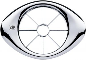 🤴 WMF Gourmet Apfelschneider Edelstahl 9 cm, Birnenschneider, Apfelteiler, Obstteiler, Cromargan Edelstahl, Obstschneider ideal für Äpfel und Birnen15,79€ statt 21,99€ - 29,00 % 🔥🚚 Verkauft durch Amazon und Versand durch Amazon2,319 Bewertungen: 4.5 / 5.0 ⭐️⭐️⭐️⭐️⭐️🛒 zu Amazon https://www.amazon.de/dp/B00008XV83/?tag=preisfehlerheute-21