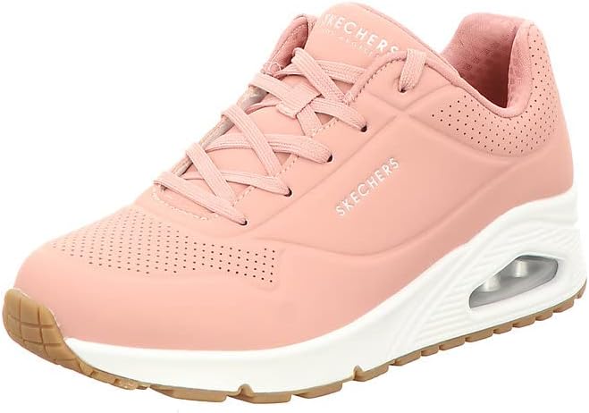 Skechers Damen UNO Stand On AirSneakers